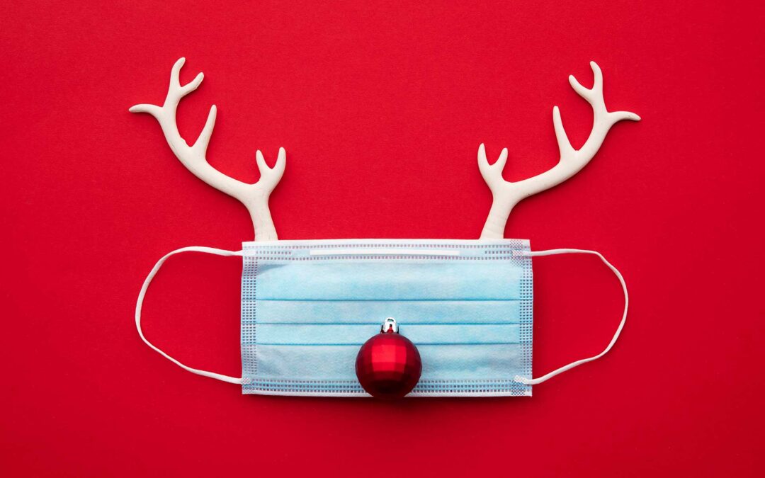 Decreto Natale: da domani e fino al 27 dicembre l’Italia sarà zona rossa: tutto quello che c’è da sapere