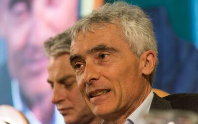 “I fondi dell’Ue alla scuola o non terremo unito il Paese” Tito Boeri L’economista: “L’istruzione unico ascensore sociale rimasto, deve essere la priorità”