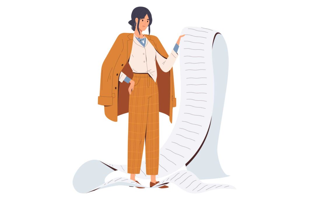 GRADUATORIA PERSONALE ATA: OCCHIO AGLI ERRORI