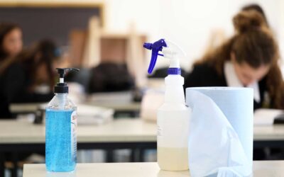 Scuola in presenza, ipotesi rientro il 7 gennaio. Superiori al 50%