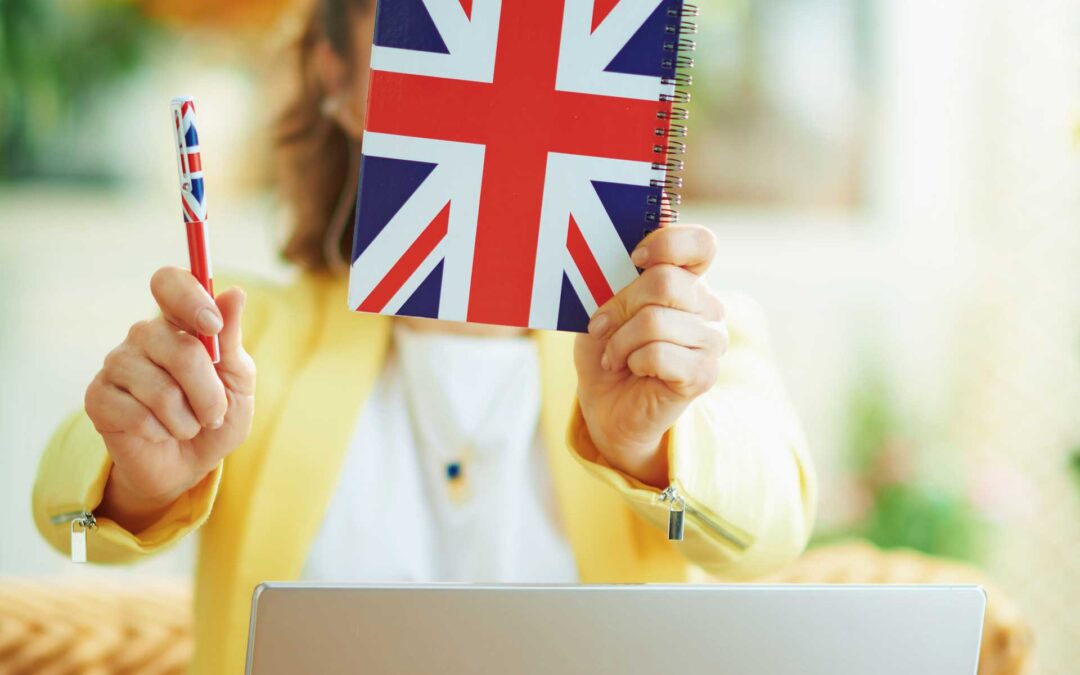 Insegnare inglese con lo storytelling, “Stories with Trinity”.