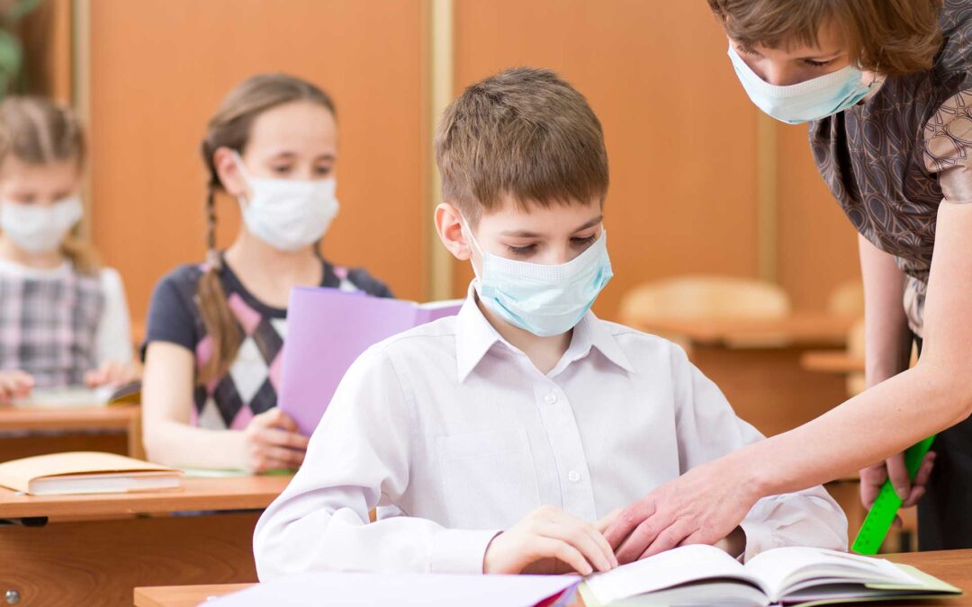 Pronti 20 milioni per le ripetizioni a scuola Serviranno a colmare le lacune provocate dalla didattica a distanza