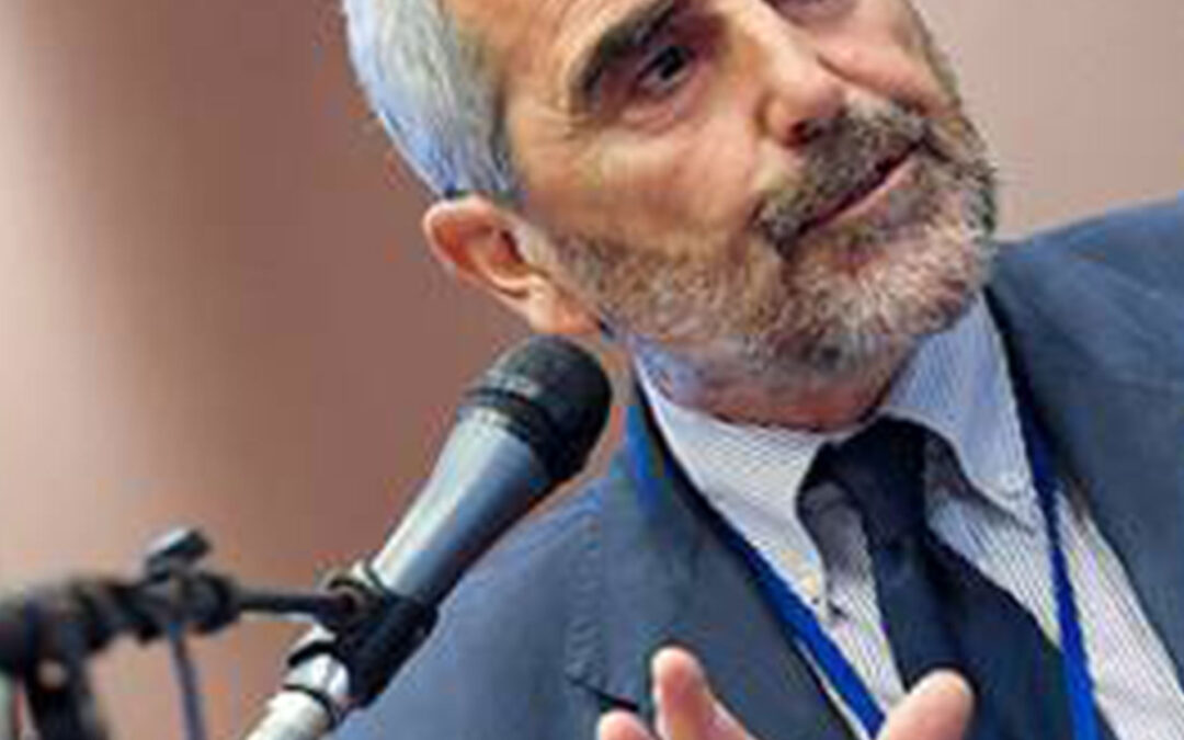 RITORNO DELLA SCUOLA IN PRESENZA: L’ALLARME FUORI TEMPO MASSIMO DI MIOZZO (CTS).