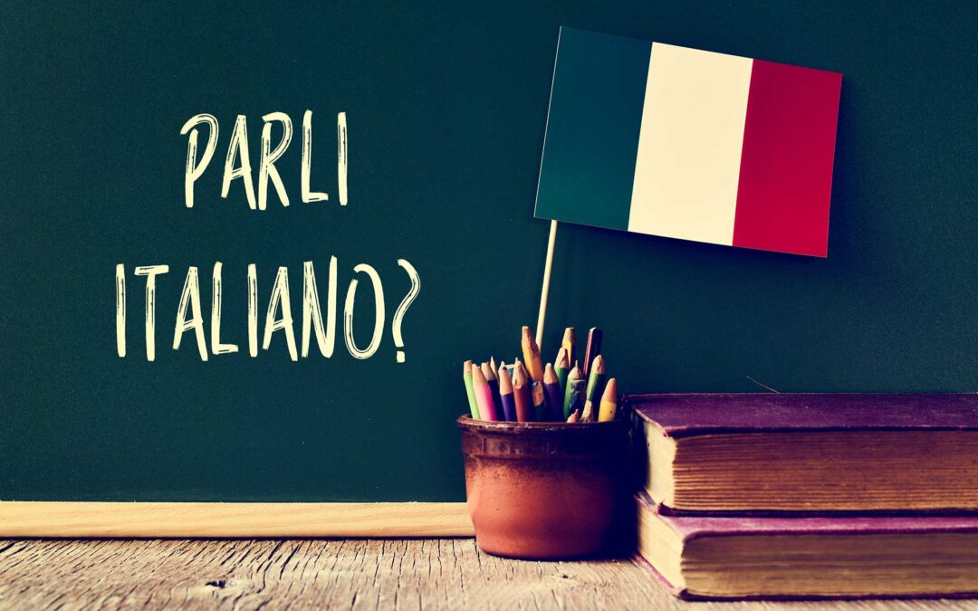 Orgoglio Italiano!