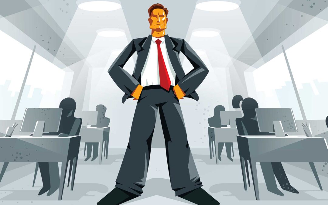 I PREFETTI A SCUOLA: IL FALLIMENTO DELLA PROGRAMMAZIONE