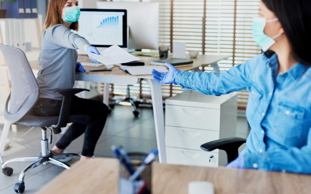 Punteggio ATA: dattilografia e ICT le skills più richieste