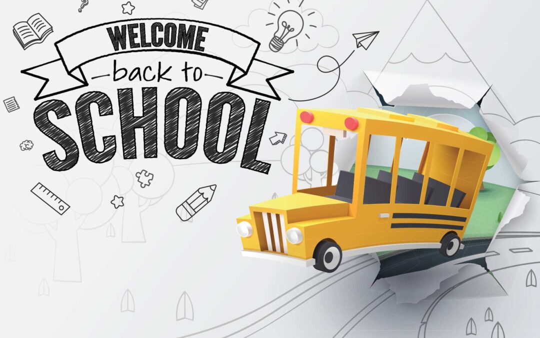 Ritorno a scuola, due soluzioni per i trasporti