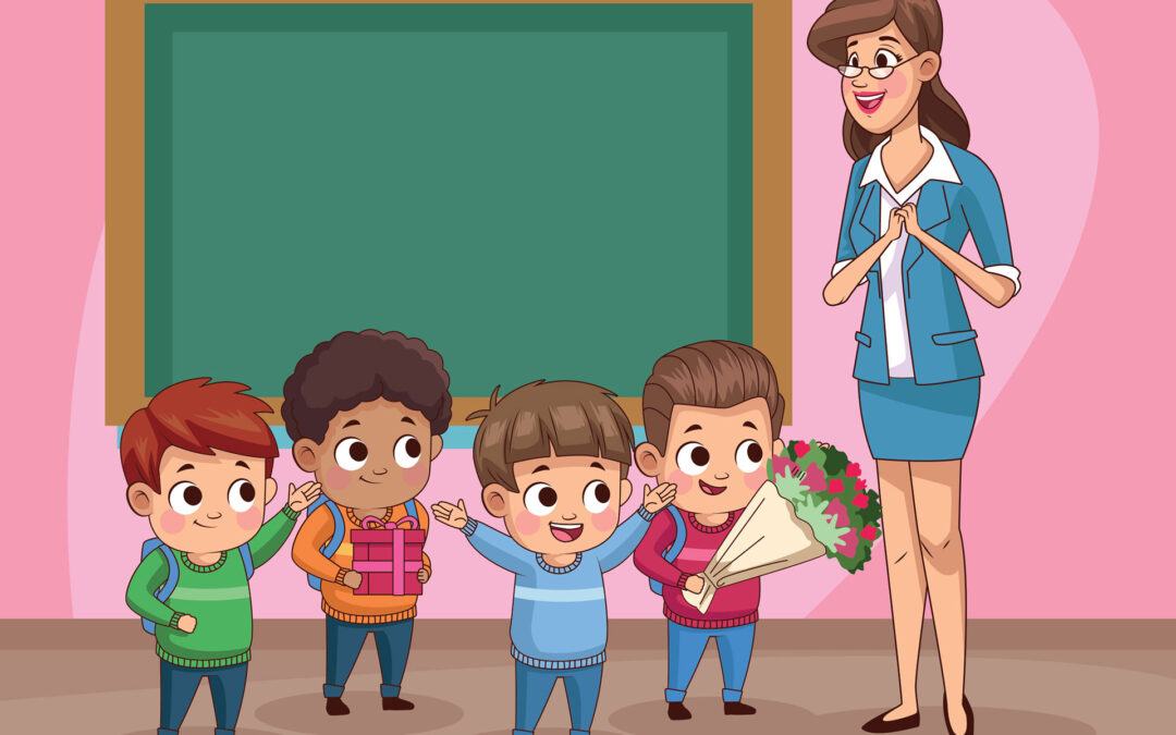 Le avanguardie educative: il «Dentro/fuori la scuola – Service Learning