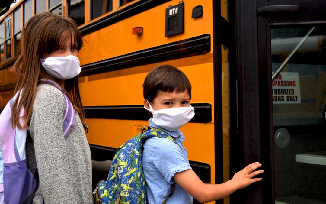 L’allarme delle Regioni: rischio caos per la ripresa della scuola senza il rafforzamento dei trasporti Secondo le regioni, la strada è la diversificazione degli orari di entrata e uscita dei ragazzi