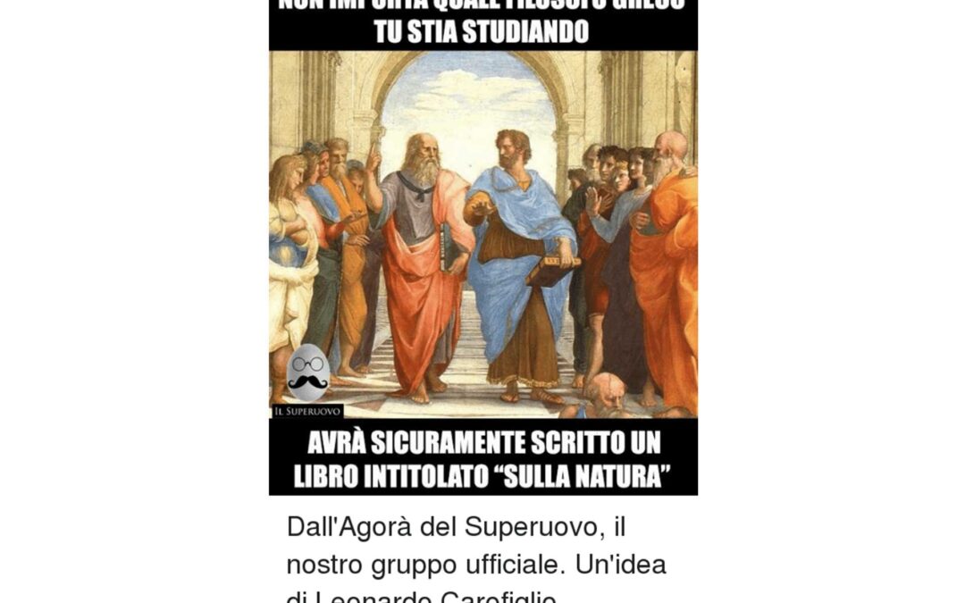 A18, UNA CLASSE DI CONCORSO DEMOCRATICA.  TUTTE LE LAURE CHE HANNO ACCESSO A FILOSOFIA E SCIENZE UMANE