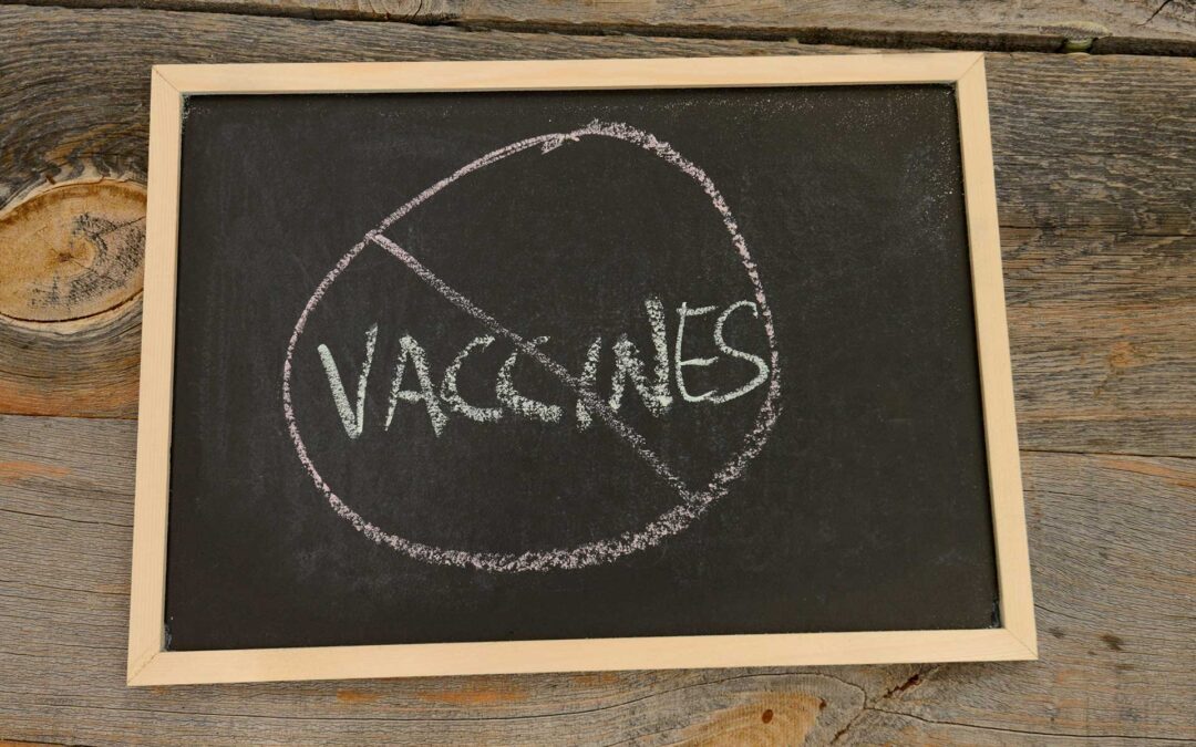 VACCINAZIONE OBBLIGATORIA DEGLI INSEGNANTI: LA TEMPESTA PERFETTA?