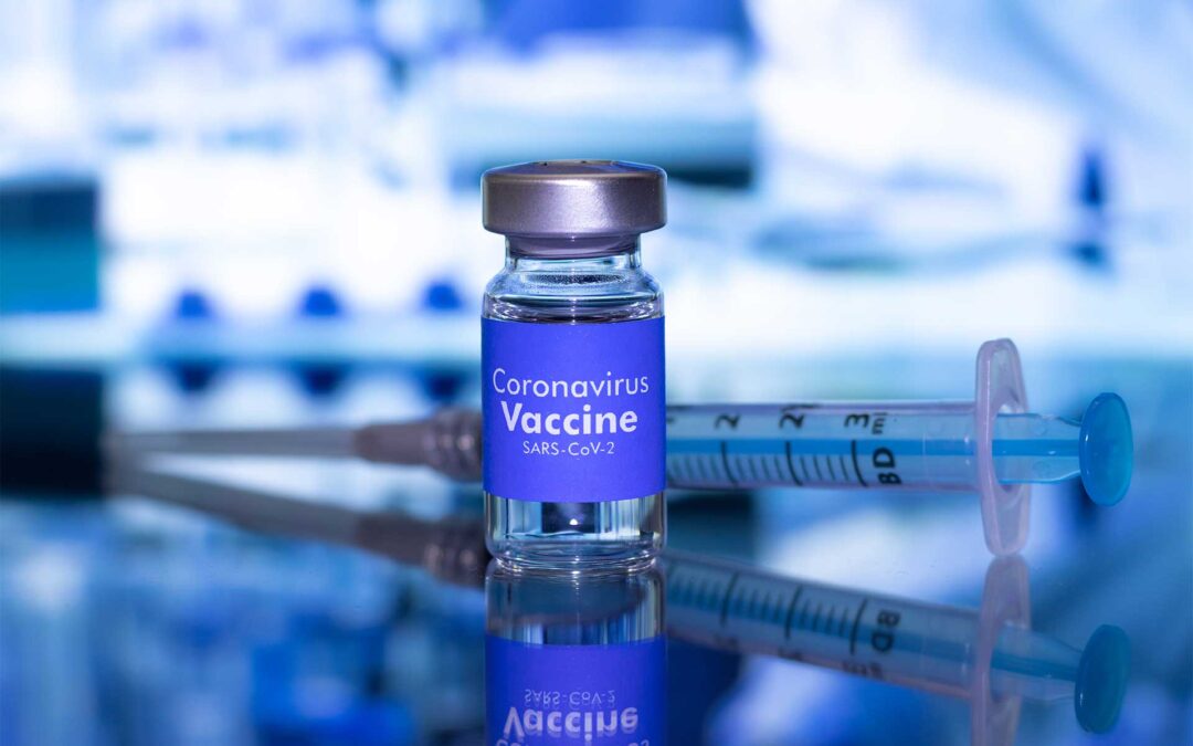 La campagna di vaccinazione in Europa contro il Covid-19 è appena iniziata. Le fasi delle vaccinazioni da rispettare sono molteplici. I primi a vaccinarsi saranno gli operatori sanitari e le persone più anziane.