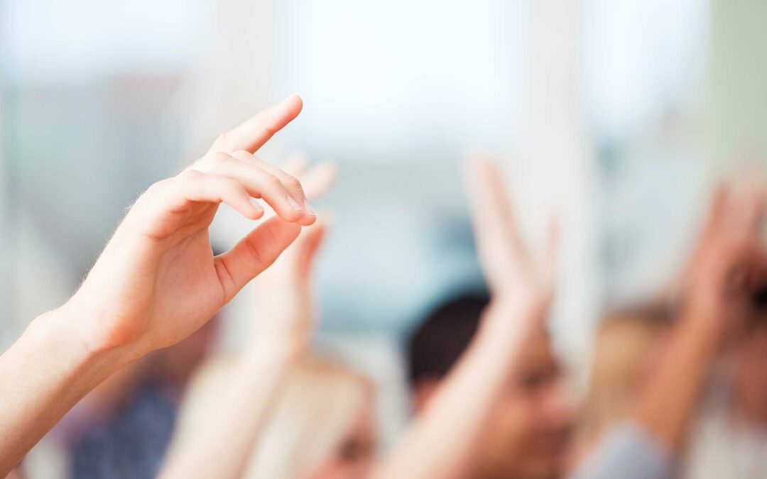 “Volontari per l’educazione”: universitari prof contro la povertà educativa. Come candidarsi