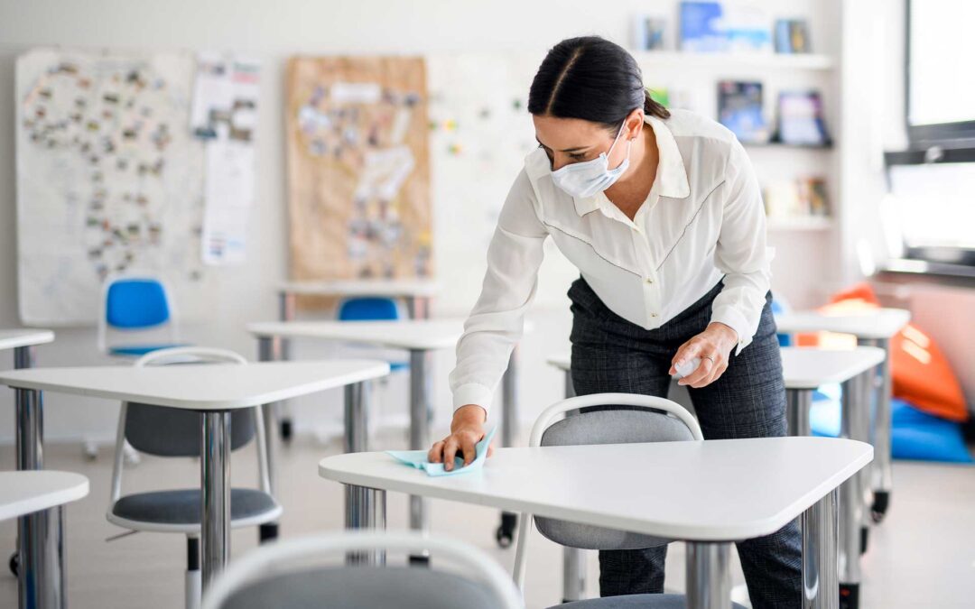 Legge di Bilancio e scuola: nuove assunzioni per insegnanti di sostegno, negli asili, per ATA e sostituzioni lavoratori fragili