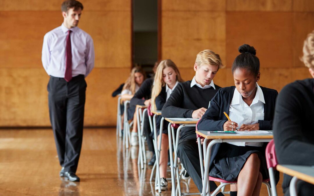 Scuola, riparte il concorso straordinario «chiuso per Covid»