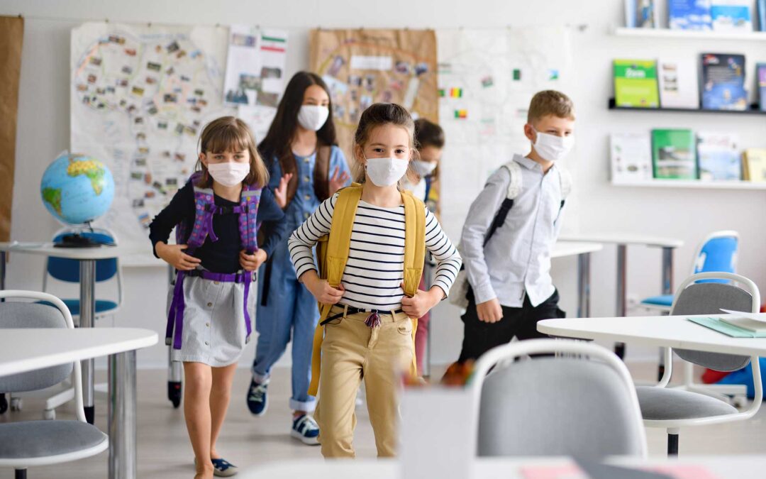 Rientro scuole secondarie di secondo grado: ecco dove si ripartirà in presenza l’11 gennaio