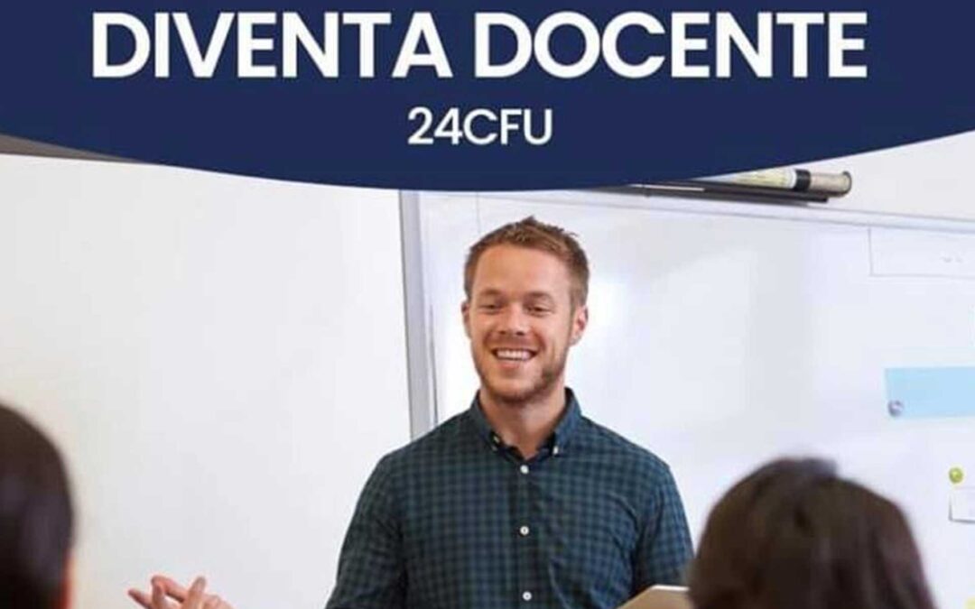 24 CFU: TORMENTONE O UFO?