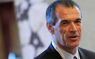 2021: cominciano bene. Fatti con cui affrontare il nuovo anno. Li ha scelti Cottarelli, mister spending review
