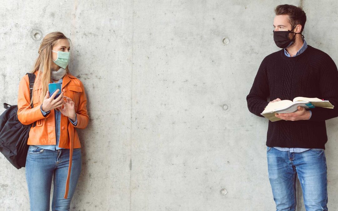 In Italia il 20% degli adulti europei con un basso livello di istruzione