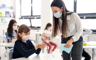 Covid scuola, si parte con i test rapidi ripetuti a breve tempo per docenti, Ata e studenti