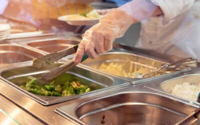 Covid-19 e ristorazione scolastica: norme igieniche, pulizia e disinfezione secondo il documento della Società Italiana di Igiene