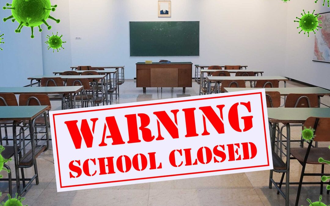 4 studenti su 5: giusto prolungare le chiusure, ma la dad preoccupa