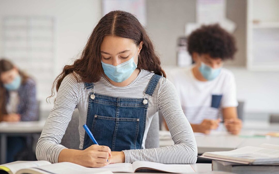 Bozza del Piano Nazionale di Ripresa e resilienza: ecco le azioni previste per il mondo della scuola