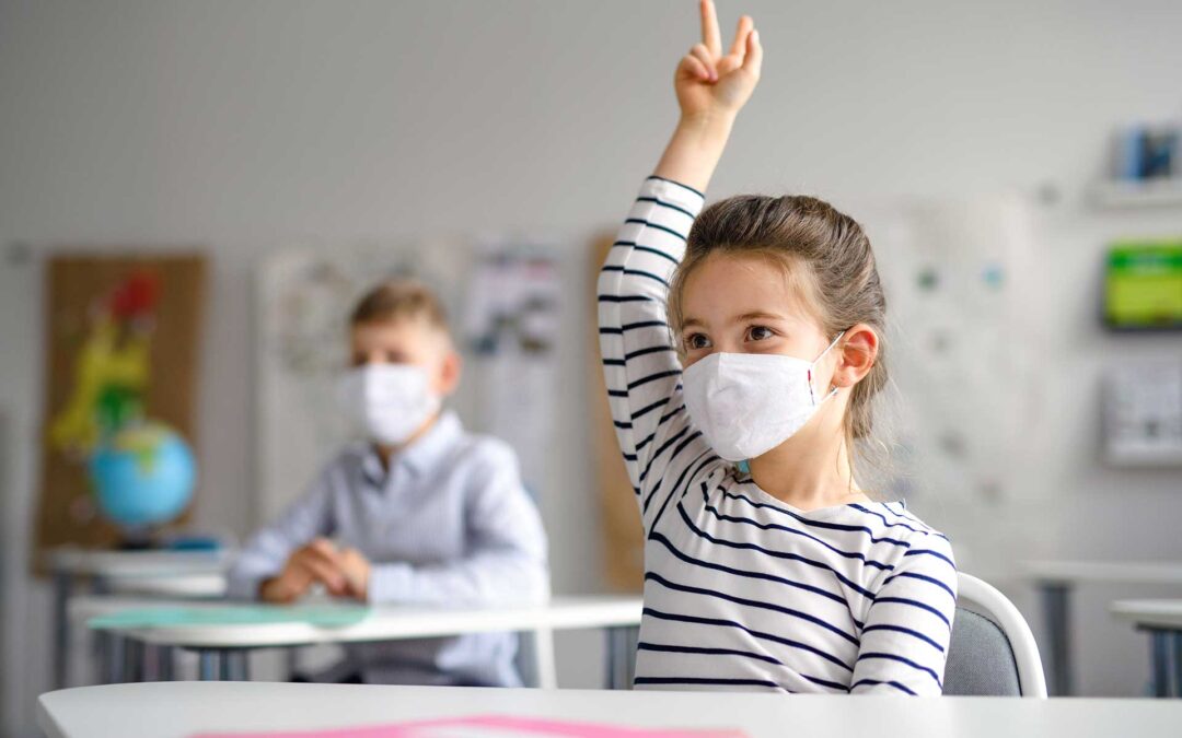Scuola, Bianchi pensa già all’anno prossimo