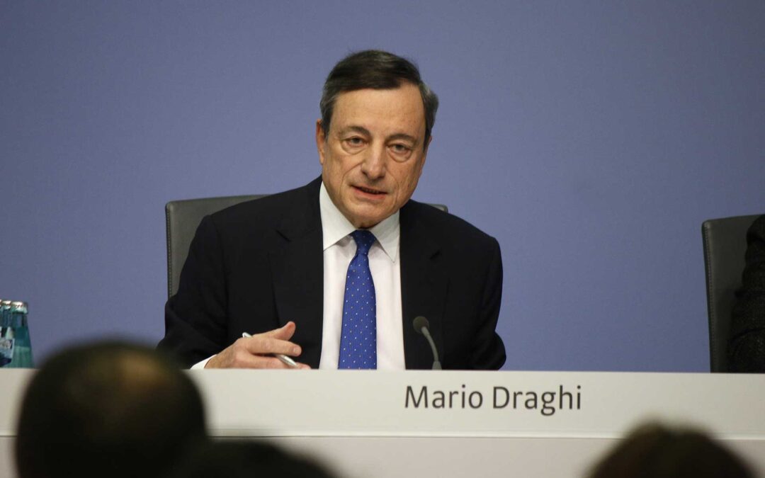 Draghi, quella volta che disse sui docenti: “La mobilità ha scarso legame con le esigenze educative”
