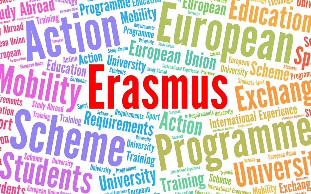 Erasmus, in sette anni mobilitati dall’Italia 242 mila studenti e 23 mila insegnanti