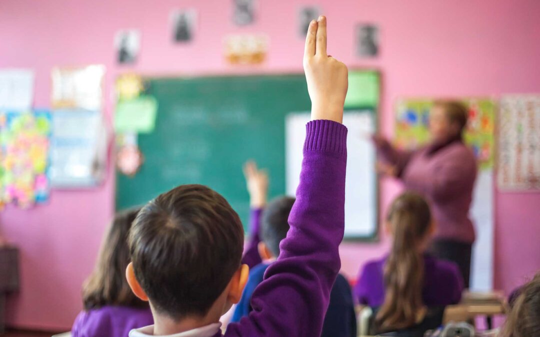 Cosi la scuola torna al centro