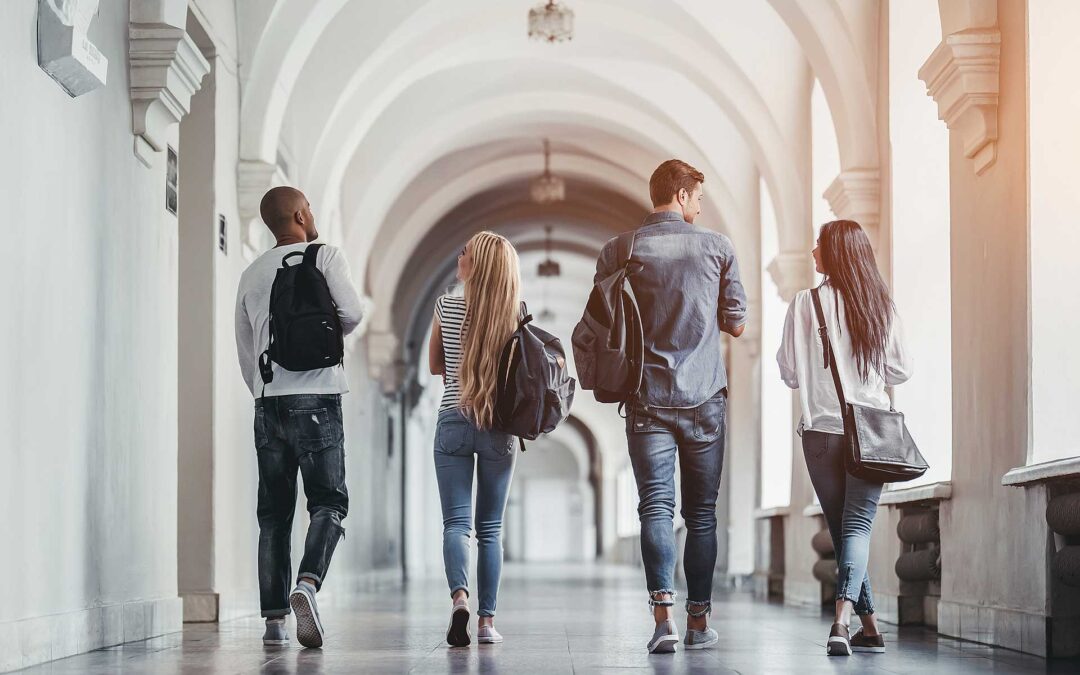 Messa: riaprire le università dopo il 6 aprile