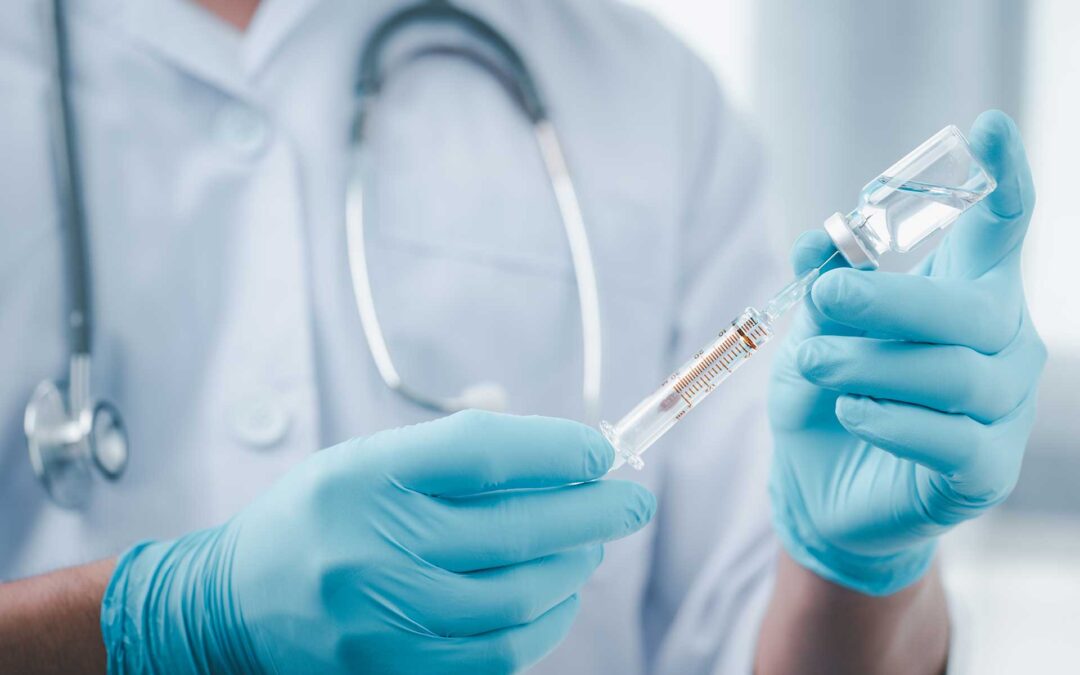 Draghi alle Regioni: accelerare vaccinazione docenti e Ata.