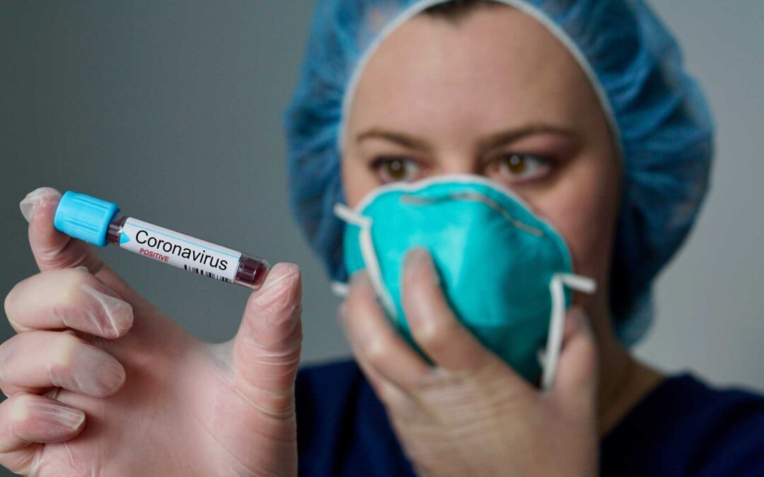 Scuola e coronavirus: a fine novembre segnalati oltre 100mila positivi e 850mila in quarantena
