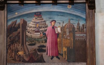 Dantedì: le celebrazioni per il Sommo Poeta