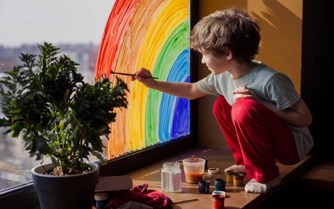 L’Autorità: recovery plan a misura di bambini e adolescenti