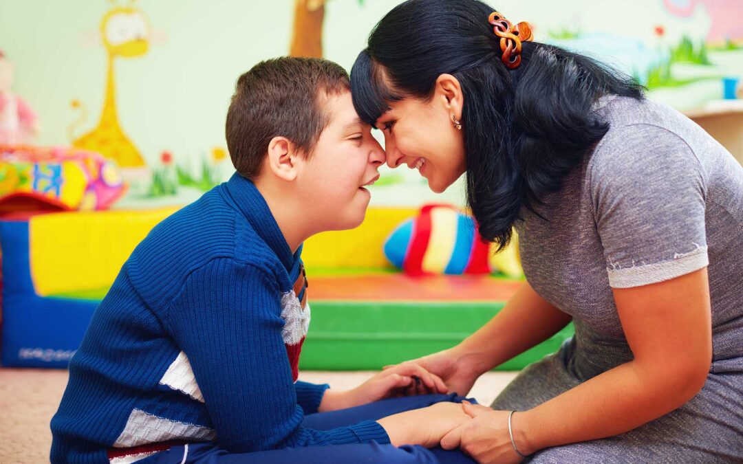 Scuola, i disabili restano in classe.