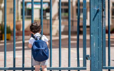 Scuola, sprint per riaprire dopo il 6 aprile