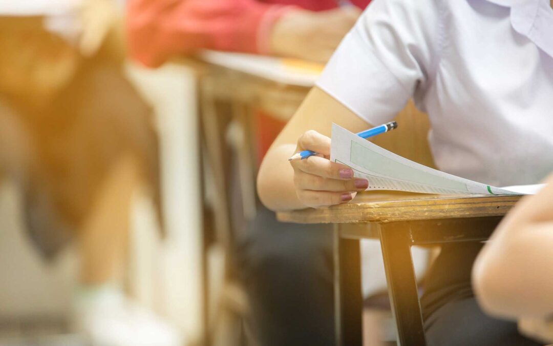 Maturità 2021, elaborato su discipline caratterizzanti.