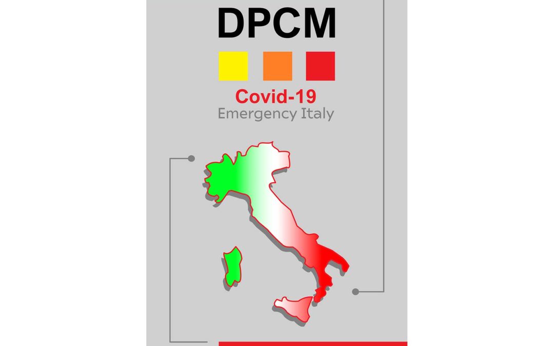 Nuovo DPCM, scuole chiuse in zone rosse. Ecco quando in zone arancioni e gialle. Tutte le misure valide fino a Pasqua