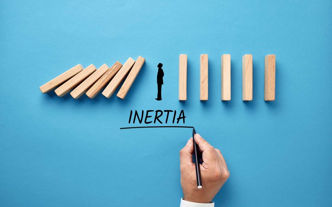 L’INERZIA come cifra di governo dell’Università italiana