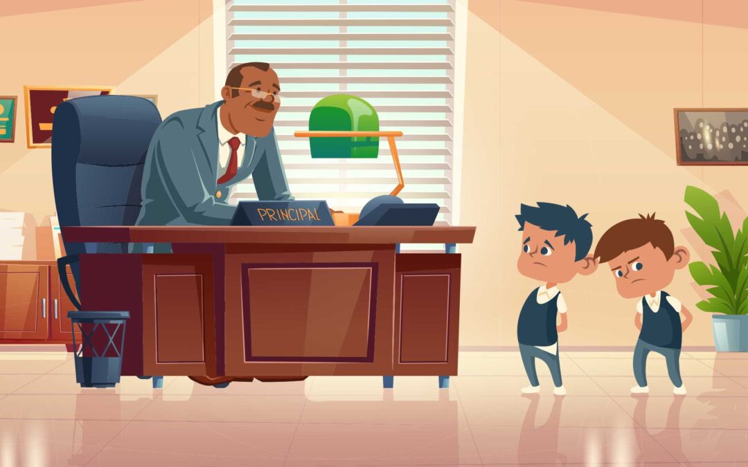 Scuola, un preside su due assunto fuori dalla propria regione