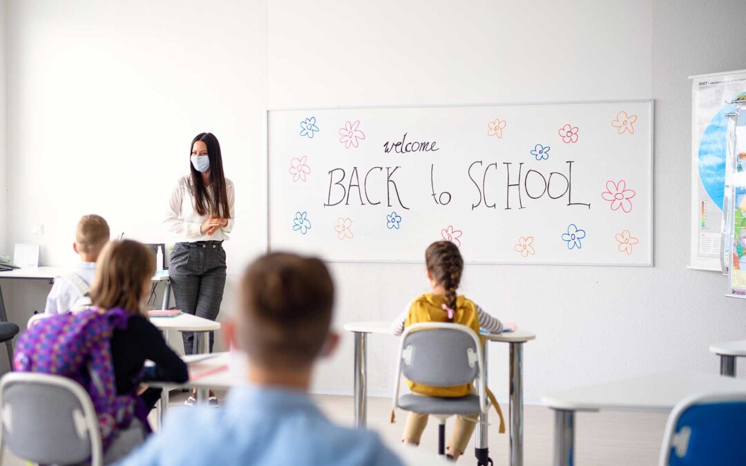 Il piano: scuole aperte fino ad agosto
