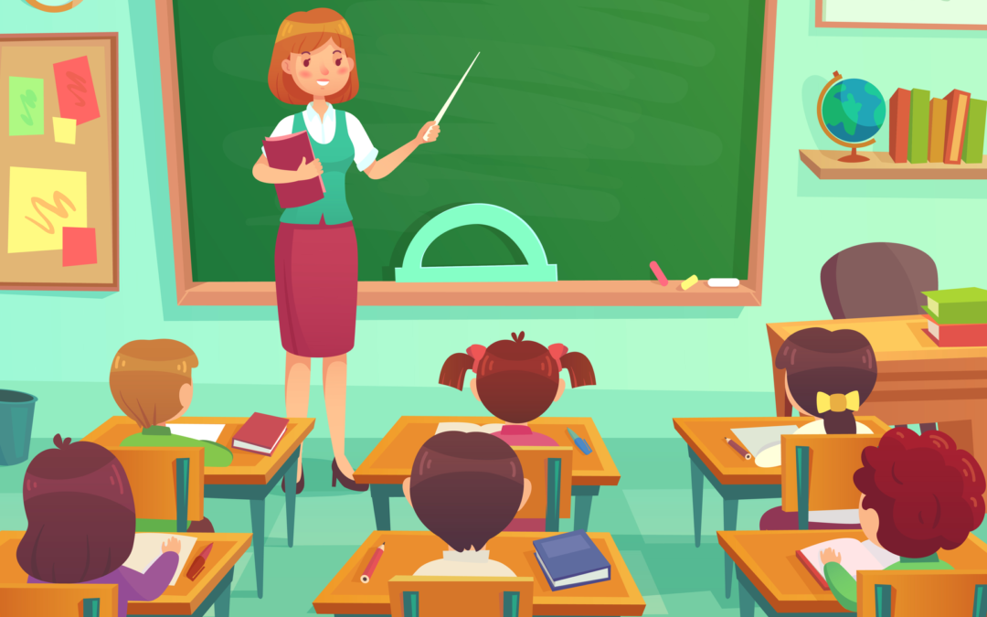 «A scuola in zona rossa» Il governo vuole riaprire le classi dei più piccoli