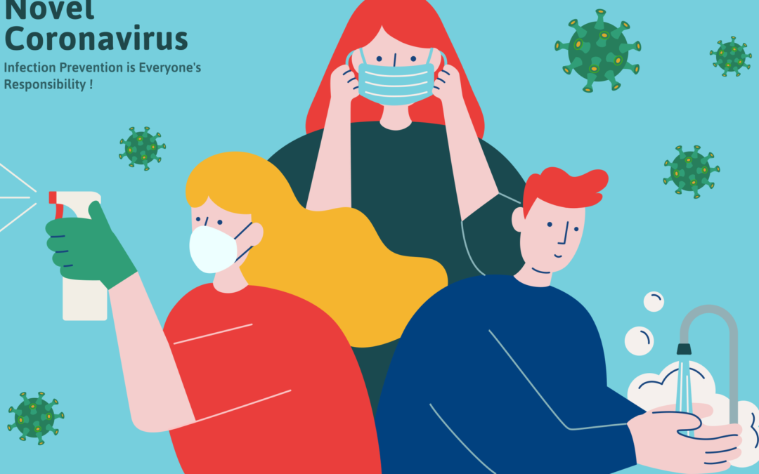 Stare in classe non spinge la curva della pandemia
