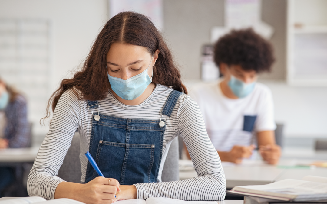 Scuola, il ministro Bianchi: “Esami in presenza per medie e superiori”