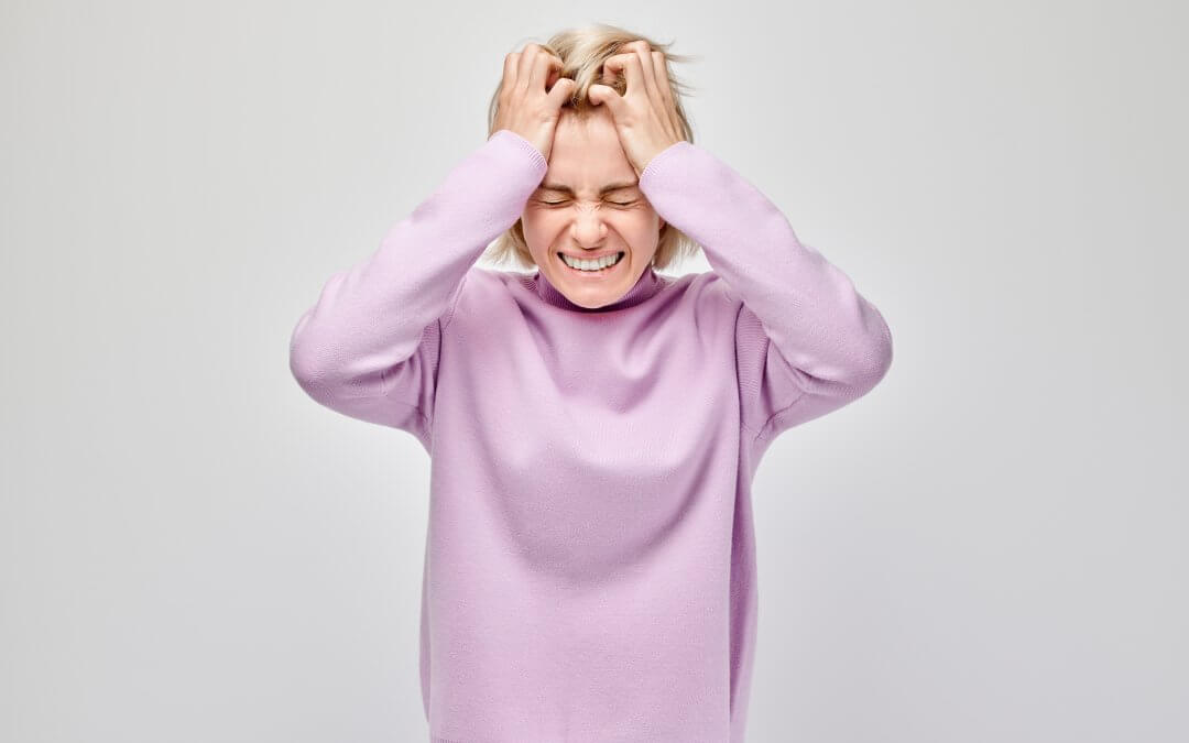 SCUOLA, PROVE TECNICHE DI CRISI DI NERVI