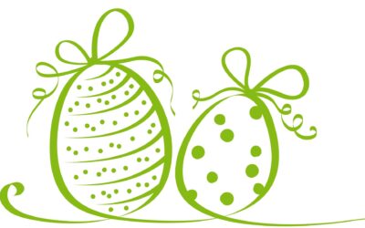 QUALE SORPRESA PER LA SCUOLA DENTRO L’UOVO DI PASQUA?