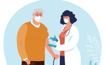 Vaccino Covid, oltre 950mila dosi somministrate a docenti e Ata.