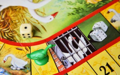 RITORNO A SCUOLA A PASSO DI GAMBERO